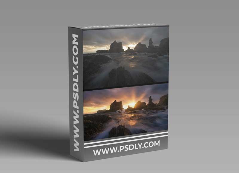 Unforgettable Wilderness photography - Clone Paint and History Select techniques - Marc Adamus 1 Unforgettable Wilderness photography - Clone Paint and History Select techniques - Marc Adamus