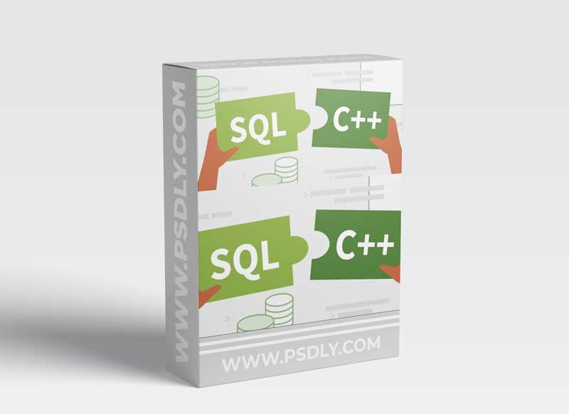 Using SQL with C++ Online Class 1 Using SQL with C++ Online Class