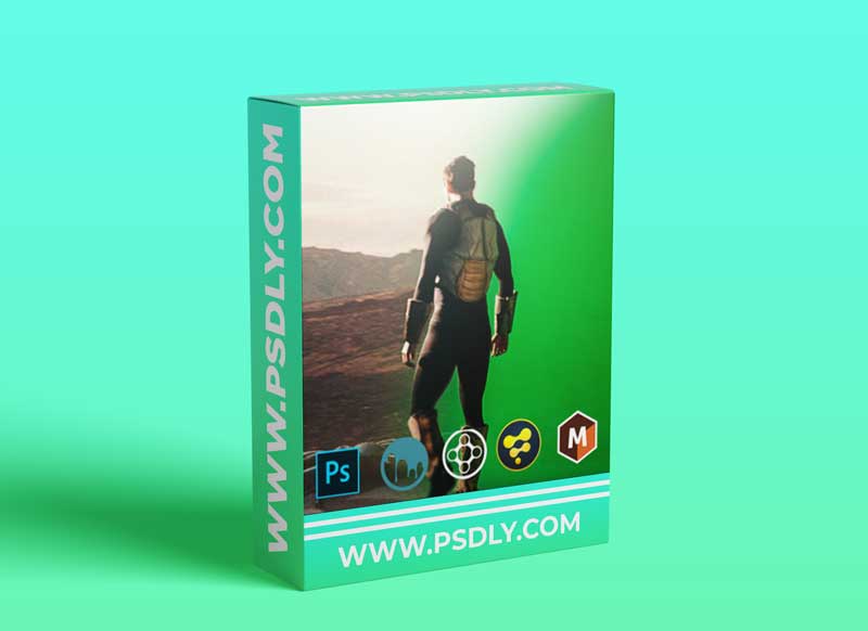 VFX Central – VFX Crash Course 1 VFX Central – VFX Crash Course