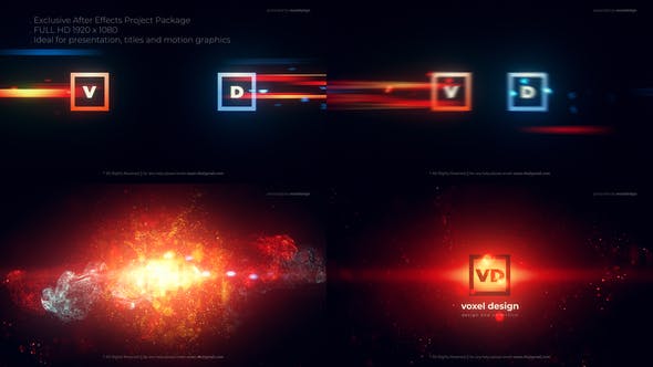 Videohive - Epic Logo Collision Transitions - 33327236 1 Videohive - Epic Logo Collision Transitions - 33327236