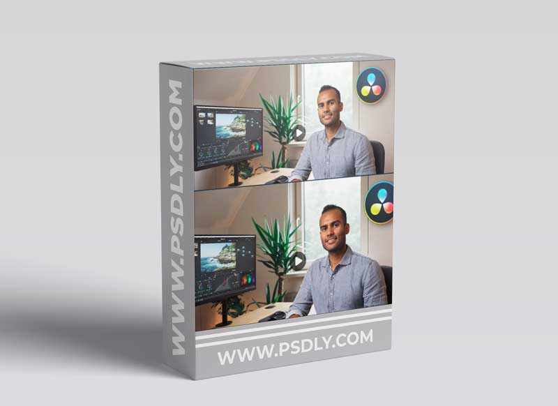 Video Editing in DaVinci Resolve 17 - A Complete Beginners Guide 1 Video Editing in DaVinci Resolve 17 - A Complete Beginners Guide