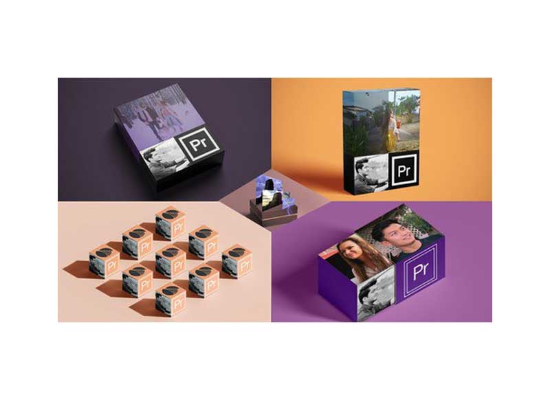 Video Editing in adobe premiere pro mega pack 5 course in 1 1 Video Editing in adobe premiere pro mega pack 5 course in 1
