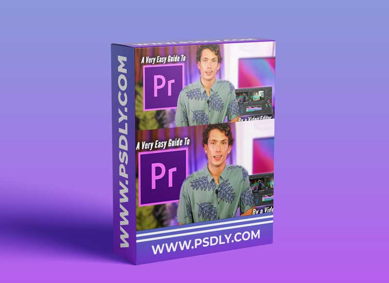 Video Editing with Adobe Premiere Pro for Beginners (Easy Premiere Pro Guide) 1 Video Editing with Adobe Premiere Pro for Beginners (Easy Premiere Pro Guide)