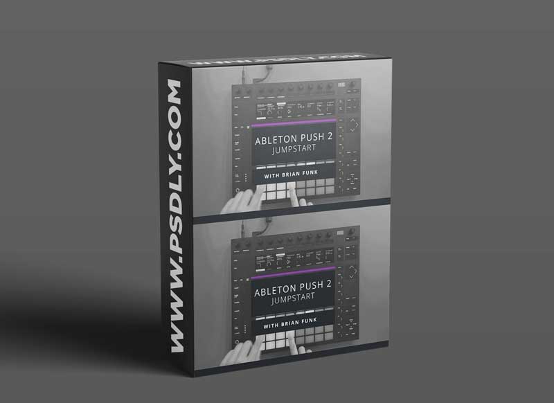 Warp Academy Ableton Push 2 Jumpstart 1 Warp Academy Ableton Push 2 Jumpstart