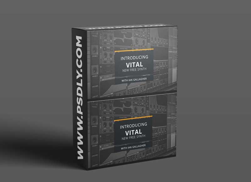 Warp Academy Introducing VITAL 1 Warp Academy Introducing VITAL