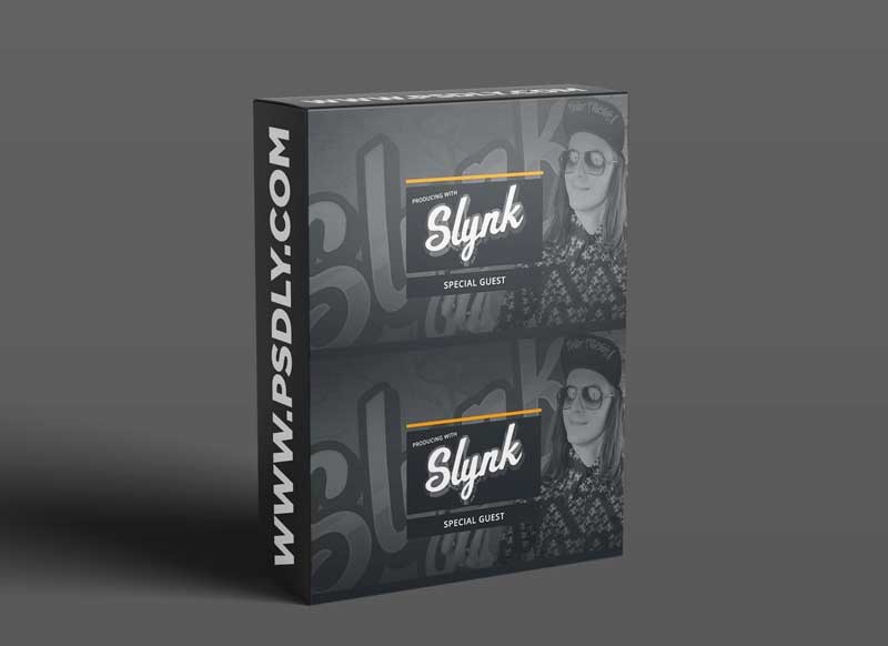 Warp Academy Producing with Slynk 1 Warp Academy Producing with Slynk
