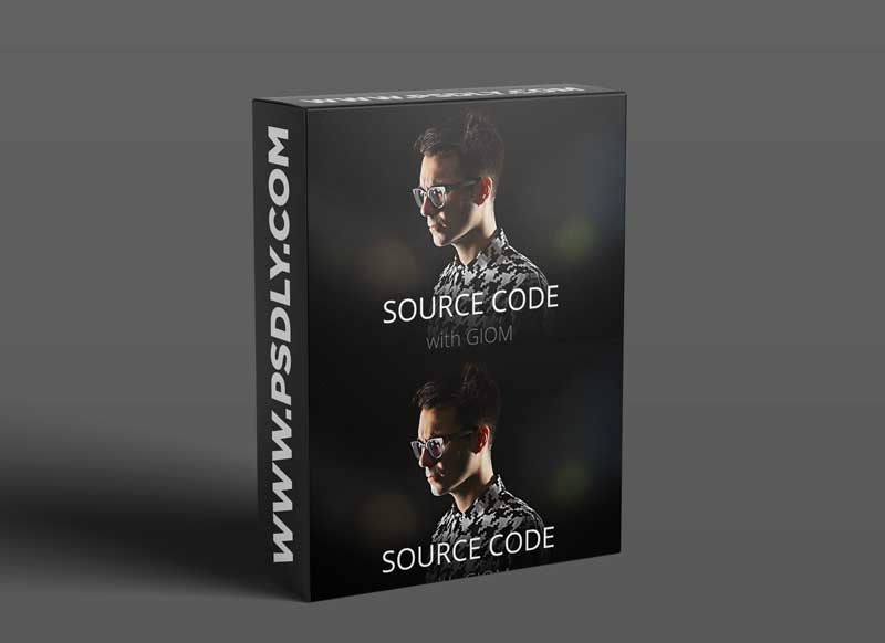 Warp Academy Source Code with GIOM 1 Warp Academy Source Code with GIOM