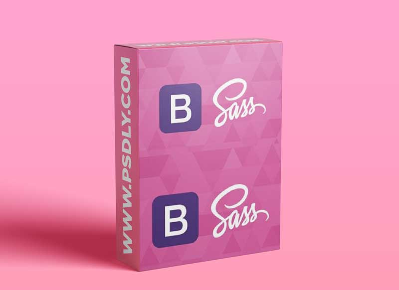 Working With Bootstrap 4 and Sass 1 Working With Bootstrap 4 and Sass