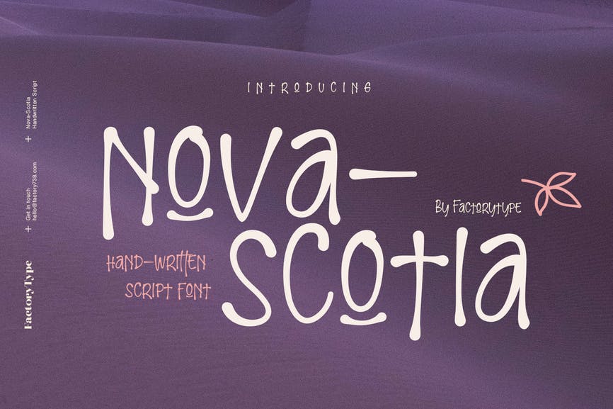 Nova Scotia 1 Nova Scotia