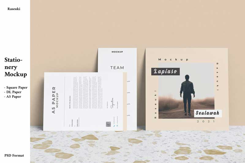 Stationery mockup TGVSAVW 1 Stationery mockup TGVSAVW
