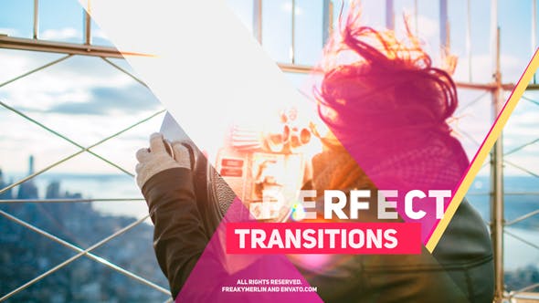 Videohive Clean Morphic Trip 21283109 1 Videohive Clean Morphic Trip 21283109