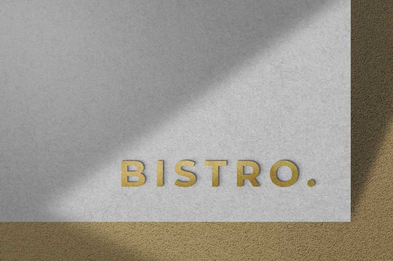 Logo Mockup BKYNMNT 1 Logo Mockup BKYNMNT