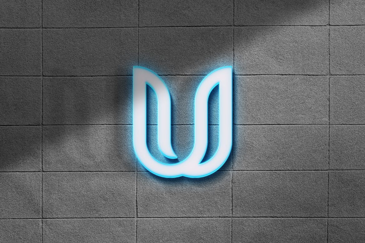 Logo Mockup KGEFYQQ 1 Logo Mockup KGEFYQQ