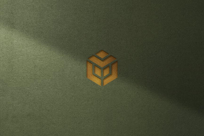 Logo Mockup K93HQRU 1 Logo Mockup K93HQRU