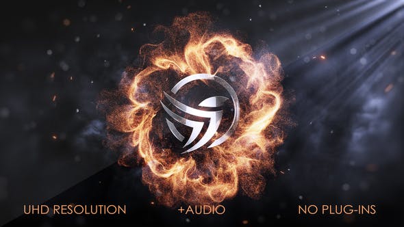 Videohive Epic Cinematic Logo 33171254 1 Videohive Epic Cinematic Logo 33171254