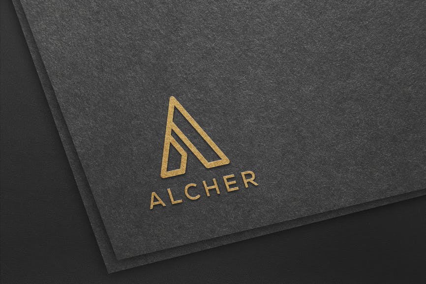 Logo Mockup ECKFJRB 1 Logo Mockup ECKFJRB