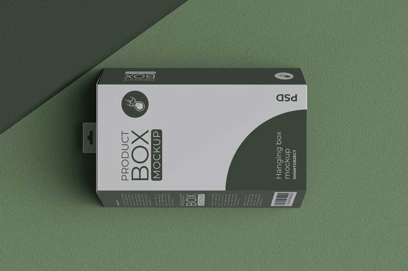 Hanging Box Mockup FAWE47R 1 Hanging Box Mockup FAWE47R