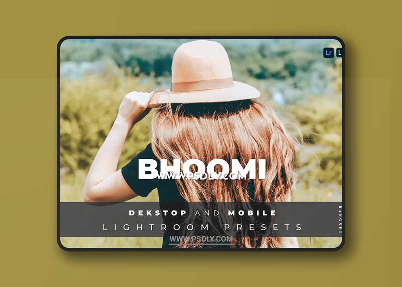 Bhoomi Desktop and Mobile Lightroom Preset 1 Bhoomi Desktop and Mobile Lightroom Preset