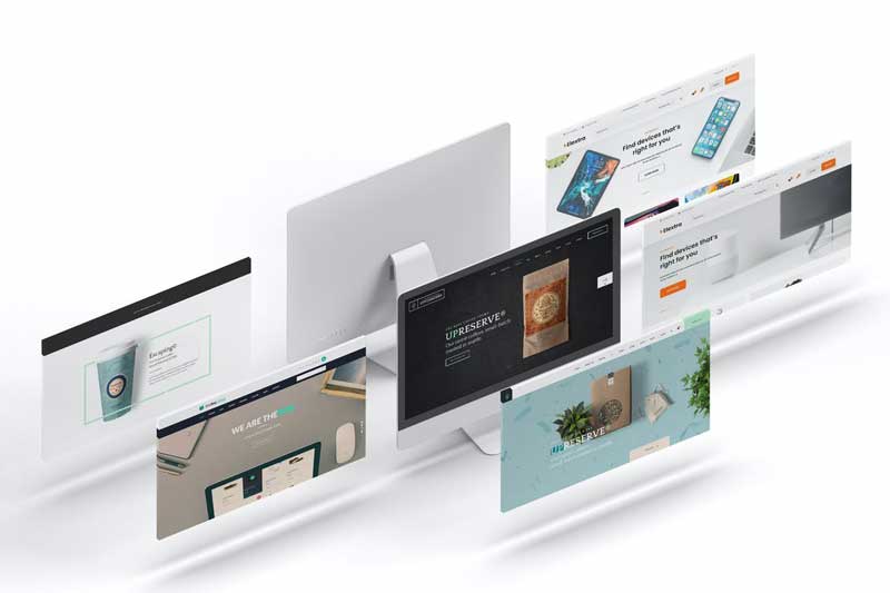 Desktop Screen Mockup 02 99YVXJ8 1 Desktop Screen Mockup 02 99YVXJ8