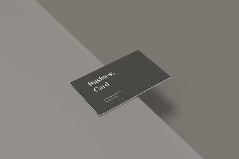 Business Card On Table Mockup JFU9443 1 Business Card On Table Mockup JFU9443