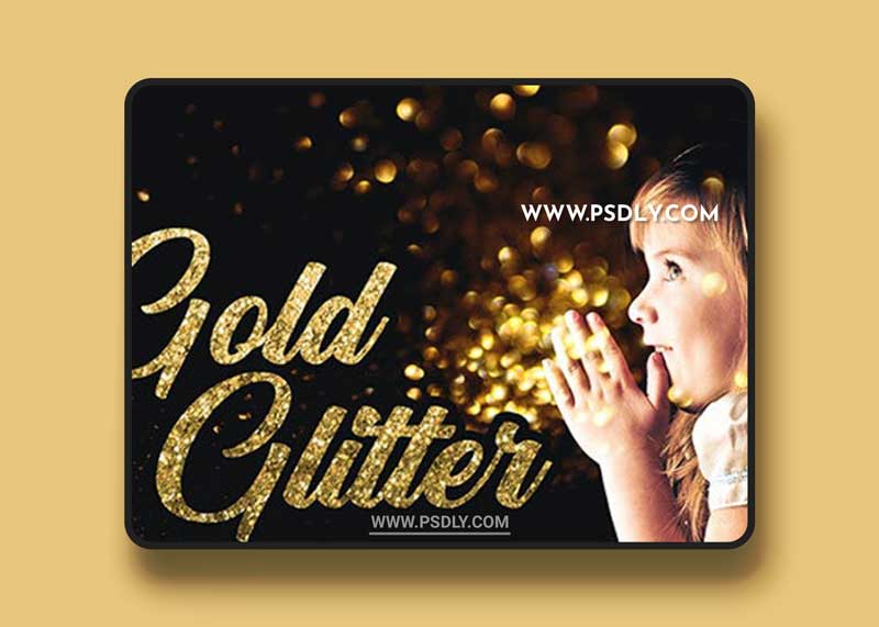 GraphicRiver - 29 Gold Glitter Photo Overlays 27028182 1 GraphicRiver – 29 Gold Glitter Photo Overlays 27028182