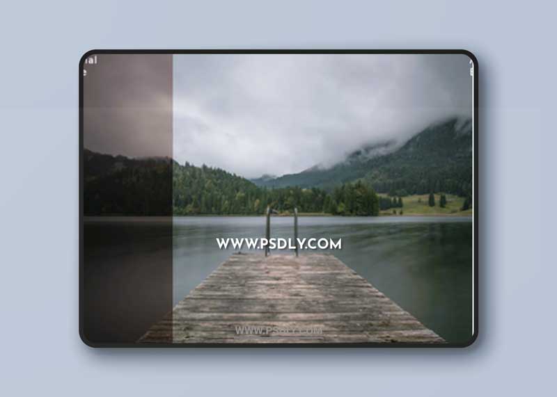 GraphicRiver - 26 Nature HDR Lightroom Preset 24409075 1 GraphicRiver - 26 Nature HDR Lightroom Preset 24409075