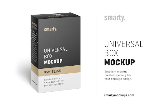 CreativeMarket - Universal box mockup 95x155x55 4511313 1 CreativeMarket - Universal box mockup 95x155x55 4511313