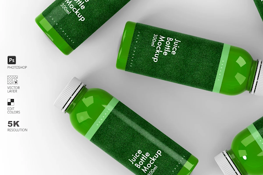 CreativeMarket - Juice bottles on the floor 4584648 1 CreativeMarket - Juice bottles on the floor 4584648