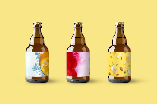 CreativeMarket - Bottle Mockups + Can Mockups 4560129 1 CreativeMarket - Bottle Mockups + Can Mockups 4560129