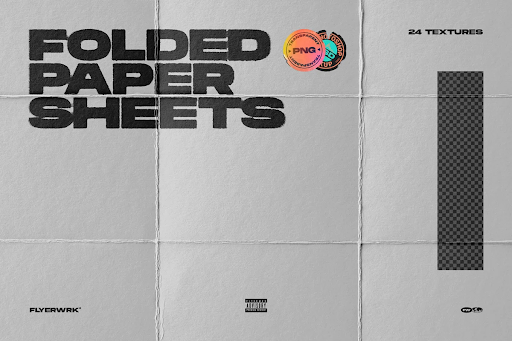 CreativeMarket - Folded Paper Sheets 6247209 1 CreativeMarket - Folded Paper Sheets 6247209