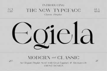 Egiela Font 1 Egiela Font