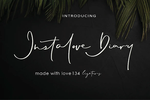 AM Instalove Diary JUMGJMY 1 AM Instalove Diary JUMGJMY