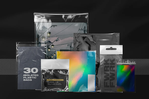 CreativeMarket - Isolated Empty Plastic Bags 3852370 1 CreativeMarket - Isolated Empty Plastic Bags 3852370