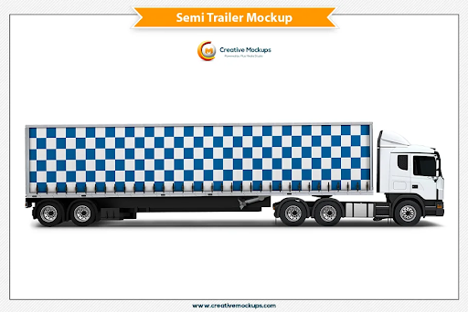 CreativeMarket - Semi Trailer Mockup 5182905 1 CreativeMarket - Semi Trailer Mockup 5182905