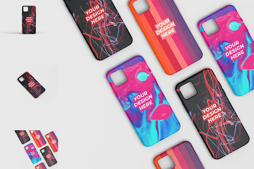 CreativeMarket - Phone Case Mockup Photoshop Template 5496558 1 CreativeMarket - Phone Case Mockup Photoshop Template 5496558