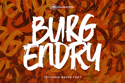 Burgendry UPBFG33 1 Burgendry UPBFG33