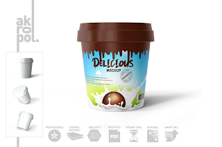 CreativeMarket - Ice Cream Mock Up 4799919 1 CreativeMarket - Ice Cream Mock Up 4799919