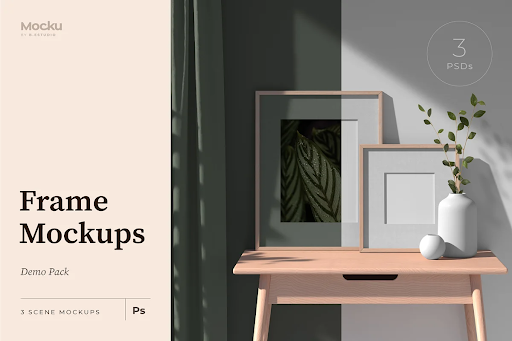 CreativeMarket - Frame Mockups - DEMO 6362242 1 CreativeMarket - Frame Mockups - DEMO 6362242