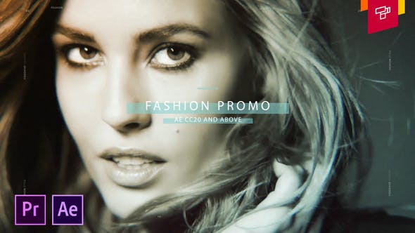 Videohive - Fashion Stylish Intro - 33580648 1 Videohive - Fashion Stylish Intro - 33580648