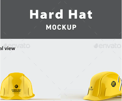 GraphicRiver - Hard Hat Mockup 27656802 1 GraphicRiver - Hard Hat Mockup 27656802