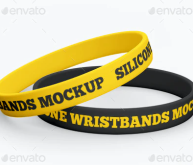 GraphicRiver - Silicone Wristbands Mockup Set 33074188 1 GraphicRiver - Silicone Wristbands Mockup Set 33074188