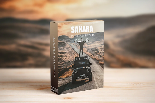 CreativeMarket - Sahara Desert Lightroom Presets 6317189 1 CreativeMarket - Sahara Desert Lightroom Presets 6317189
