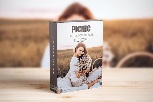 CreativeMarket - Picnic Outdoor Lightroom Presets 6417236 1 CreativeMarket - Picnic Outdoor Lightroom Presets 6417236