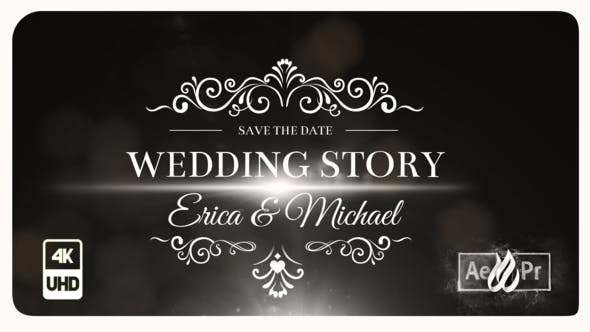 Videohive Wedding Titles 33237582 1 Videohive Wedding Titles 33237582