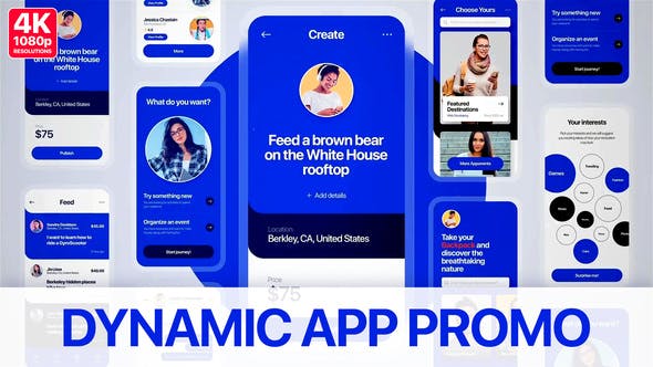 Videohive App Promo 31398335 1 Videohive App Promo 31398335