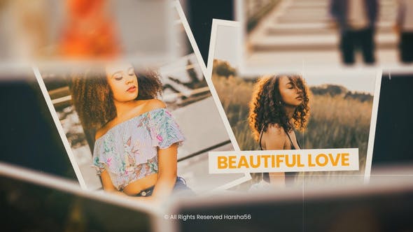Videohive - Photo Slideshow - 32387088 1 Videohive - Photo Slideshow - 32387088