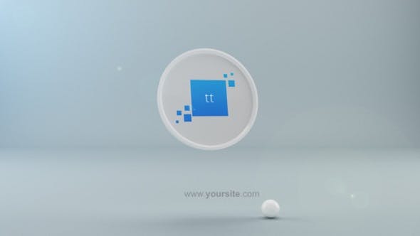 Videohive Quick Blob Logo 33589036 1 Videohive Quick Blob Logo 33589036