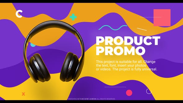 Videohive Minimalistic product promo 33618645 1 Videohive Minimalistic product promo 33618645