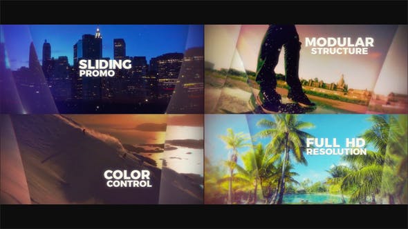 Videohive Sliding Promo 19568431 1 Videohive Sliding Promo 19568431