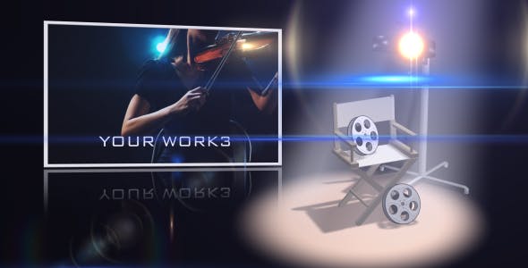 Videohive Director_project 98956 1 Videohive Director_project 98956